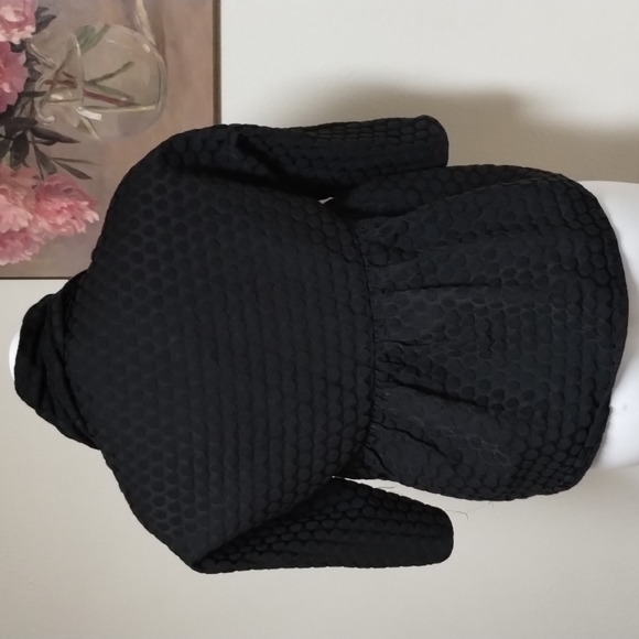 Kim Bernardin blazer - Picture 4 of 8